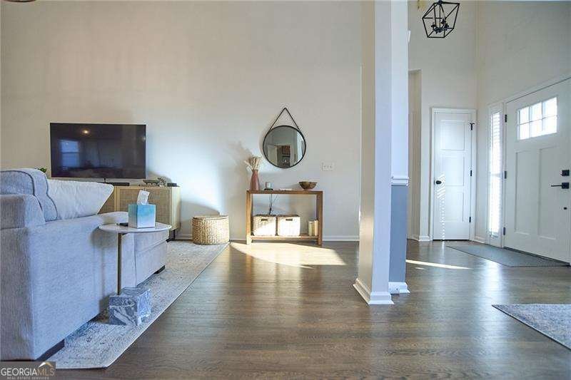 6470 Ivey Meadow Lane Cumming - 19