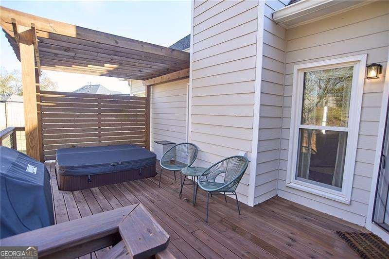 6470 Ivey Meadow Lane Cumming - 2