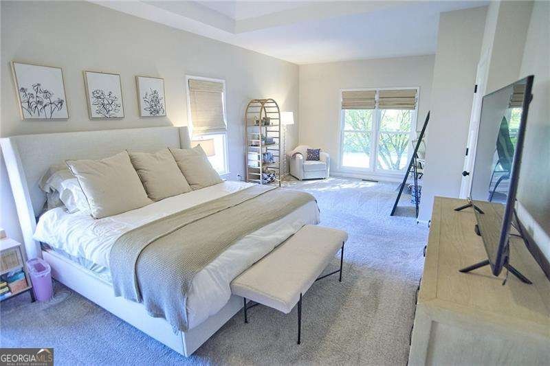 6470 Ivey Meadow Lane Cumming - 20