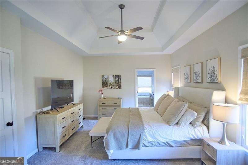 6470 Ivey Meadow Lane Cumming - 22