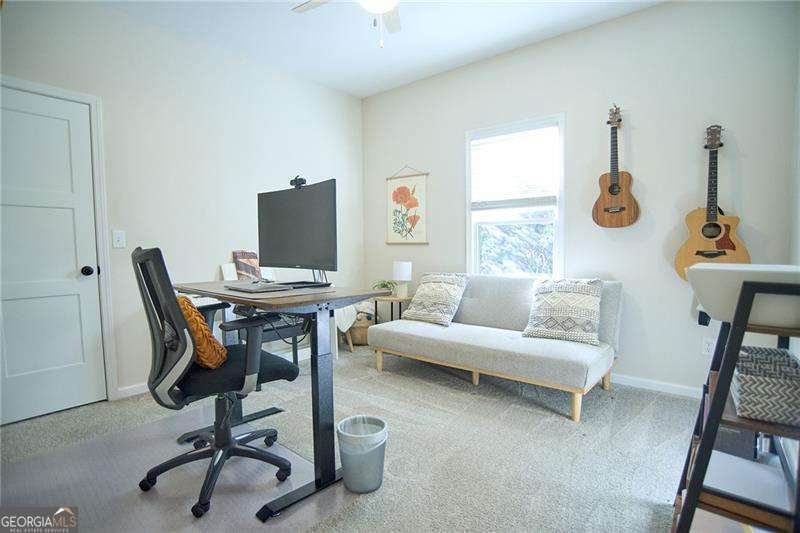 6470 Ivey Meadow Lane Cumming - 27