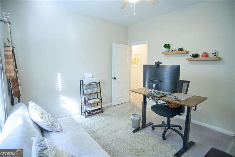 6470 Ivey Meadow Lane Cumming - 28