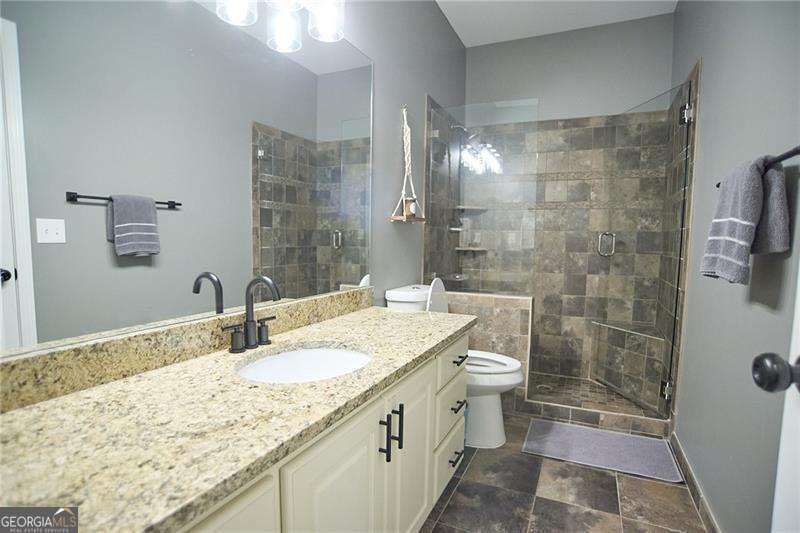 6470 Ivey Meadow Lane Cumming - 29