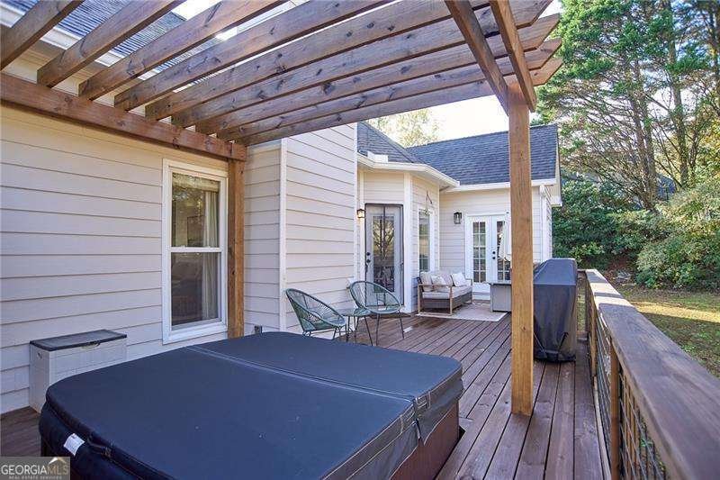 6470 Ivey Meadow Lane Cumming - 3