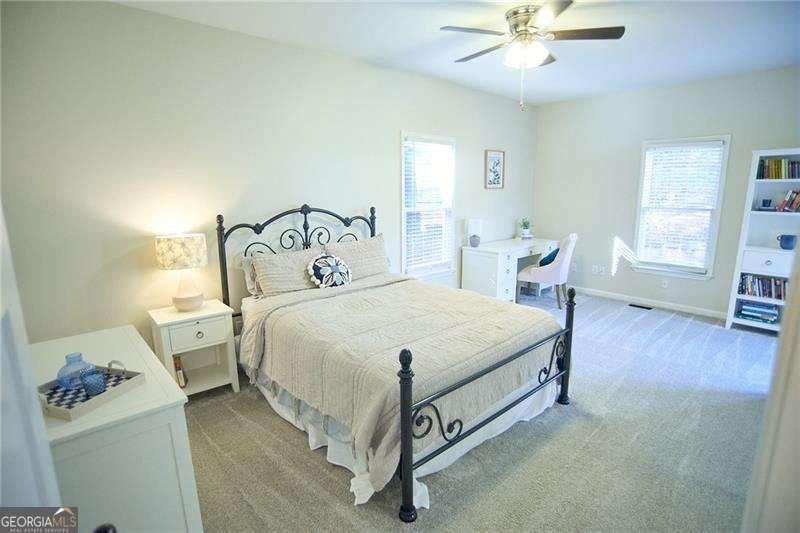 6470 Ivey Meadow Lane Cumming - 30