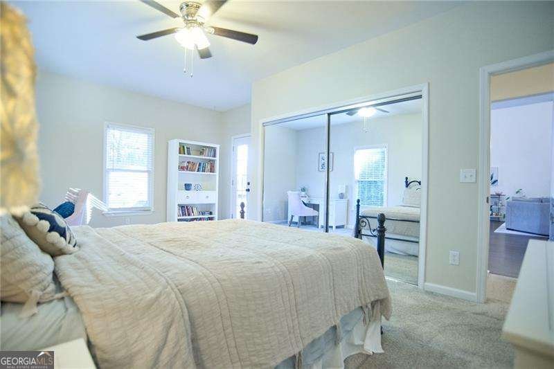 6470 Ivey Meadow Lane Cumming - 31