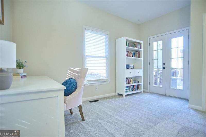 6470 Ivey Meadow Lane Cumming - 33