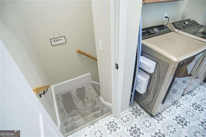 6470 Ivey Meadow Lane Cumming - 34