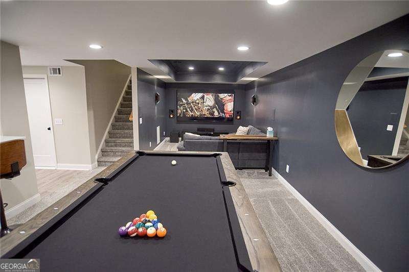 6470 Ivey Meadow Lane Cumming - 35