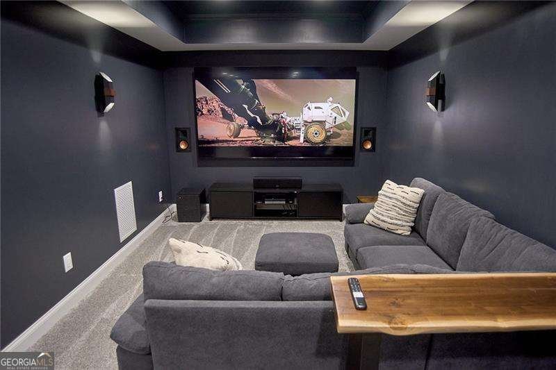 6470 Ivey Meadow Lane Cumming - 37