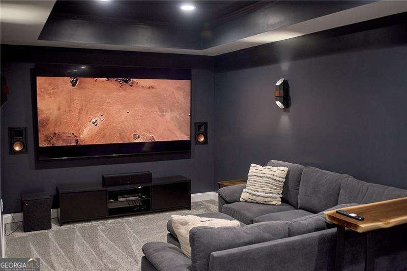 6470 Ivey Meadow Lane Cumming - 38