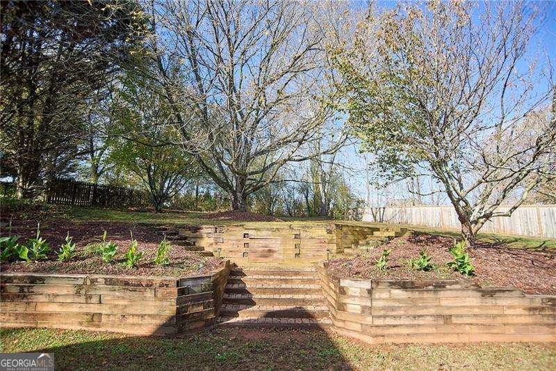 6470 Ivey Meadow Lane Cumming - 4