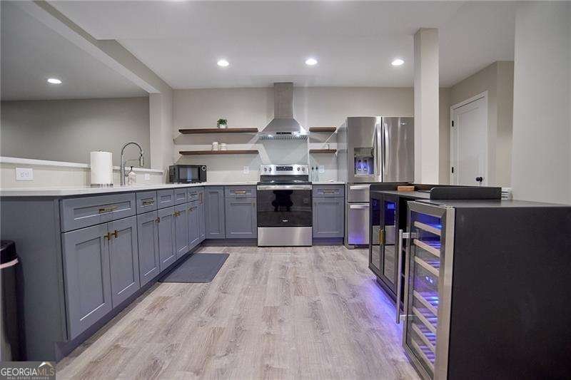 6470 Ivey Meadow Lane Cumming - 40