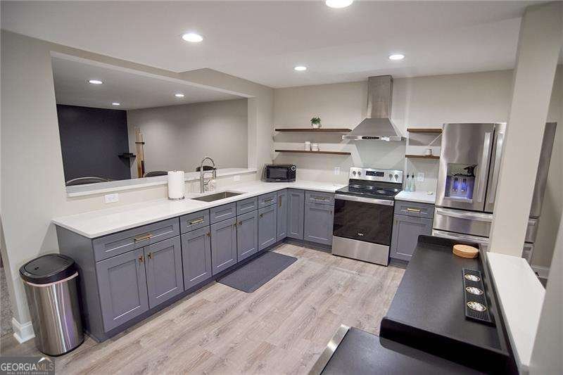 6470 Ivey Meadow Lane Cumming - 41