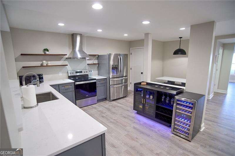 6470 Ivey Meadow Lane Cumming - 42