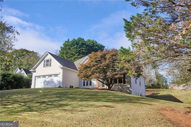 6470 Ivey Meadow Lane Cumming - 5