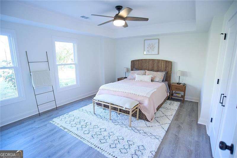 6470 Ivey Meadow Lane Cumming - 52