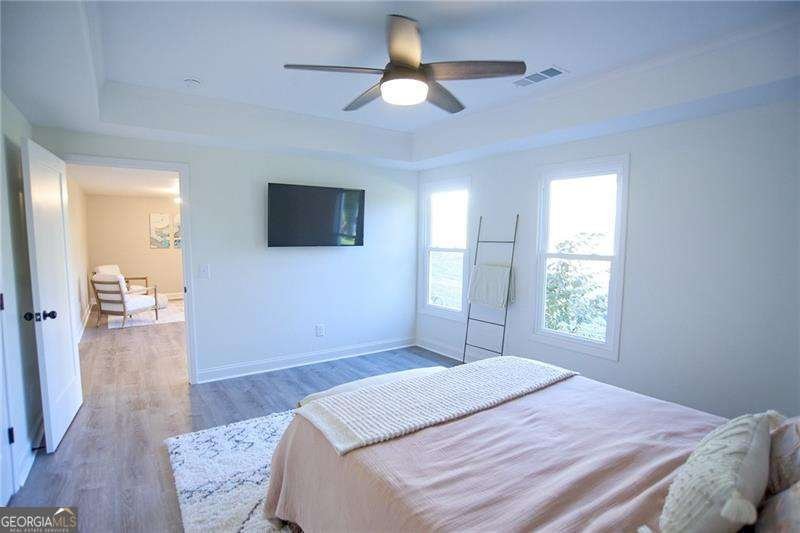 6470 Ivey Meadow Lane Cumming - 53