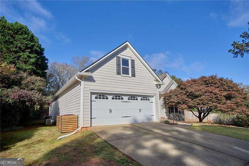 6470 Ivey Meadow Lane Cumming - 65