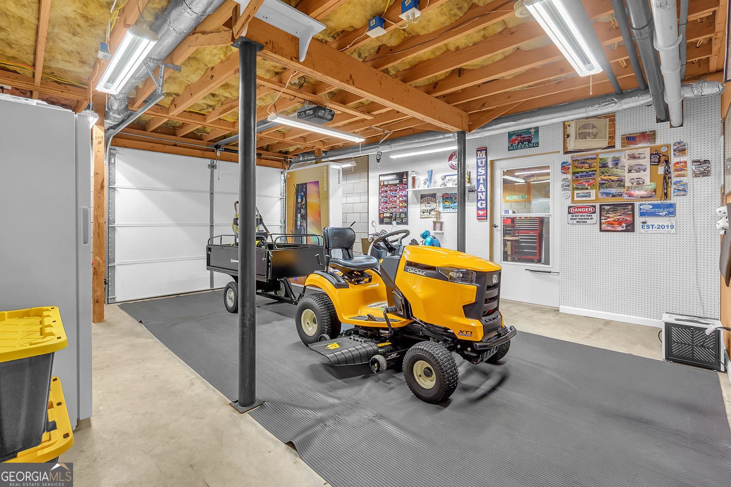 2019 Dutchess Road Lithia Springs - 25