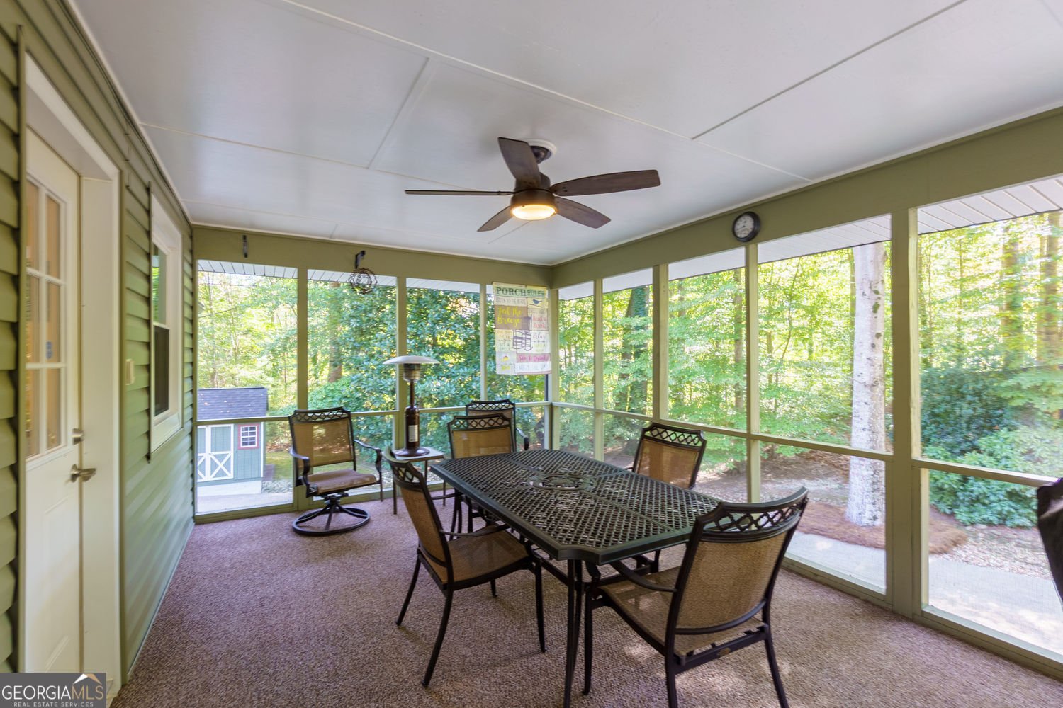 2019 Dutchess Road Lithia Springs - 29