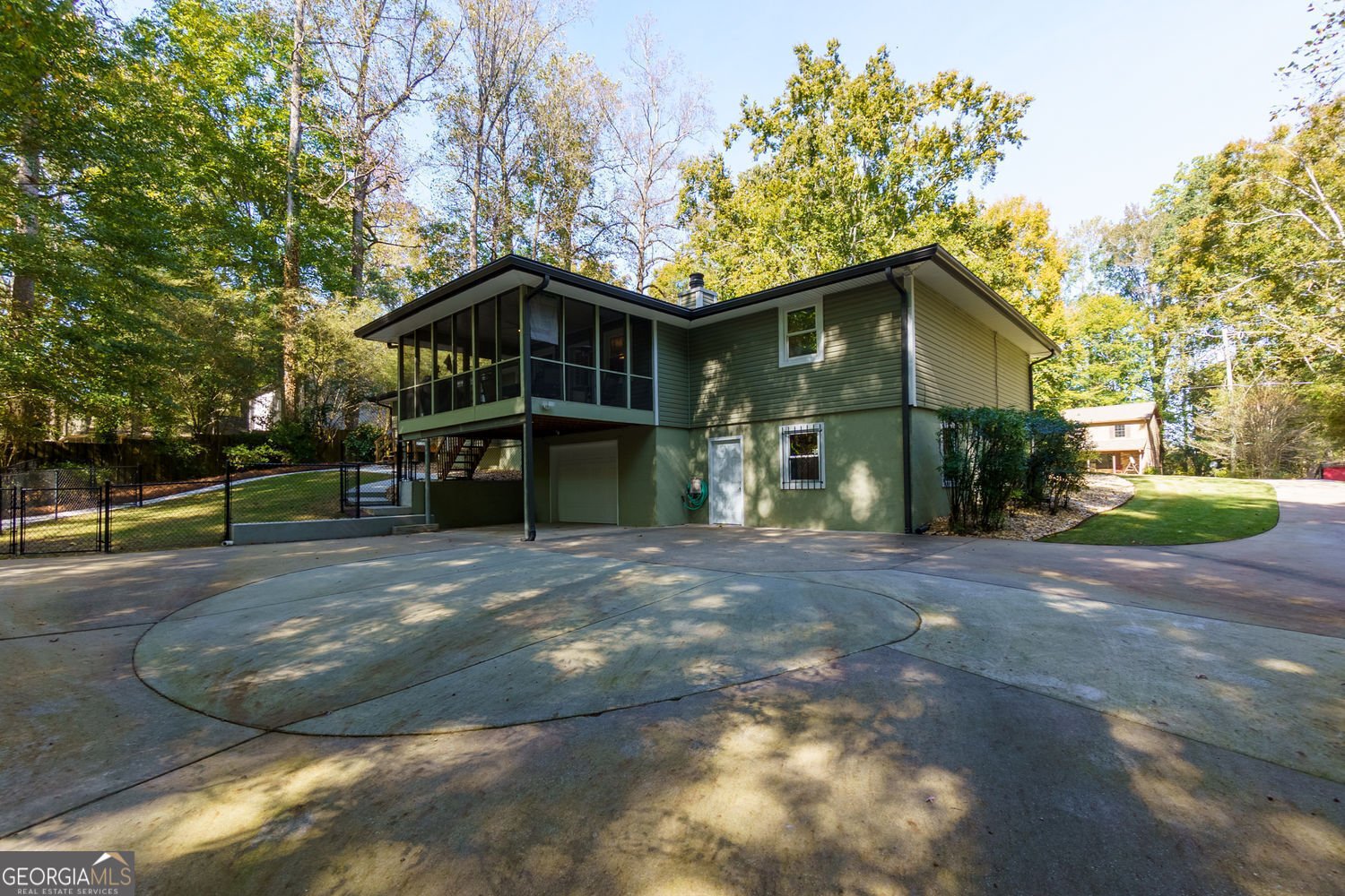 2019 Dutchess Road Lithia Springs - 3