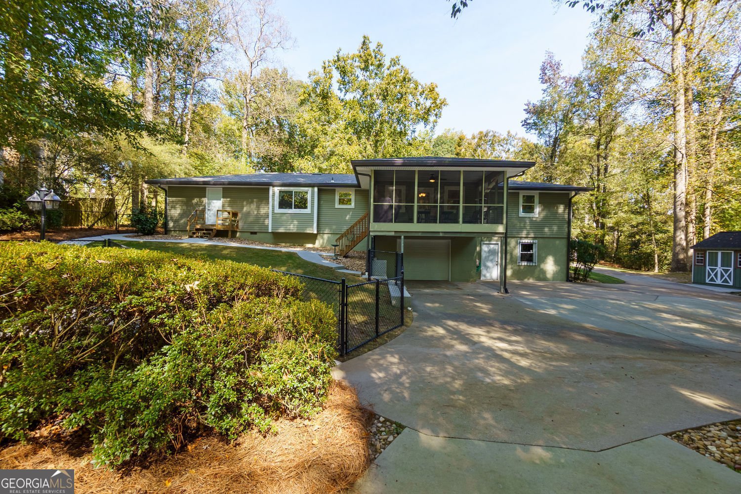 2019 Dutchess Road Lithia Springs - 31