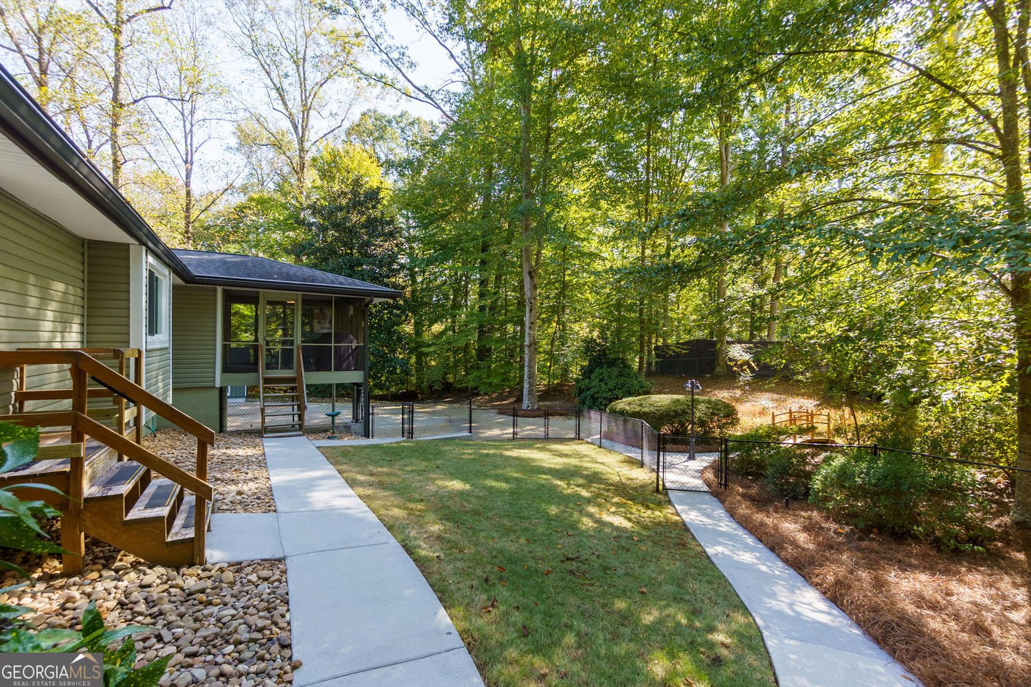 2019 Dutchess Road Lithia Springs - 32