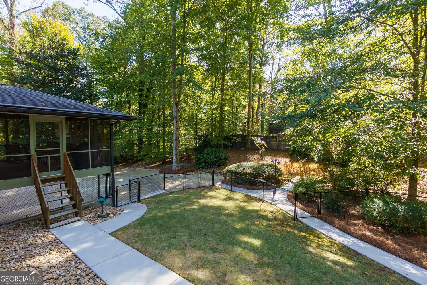 2019 Dutchess Road Lithia Springs - 33