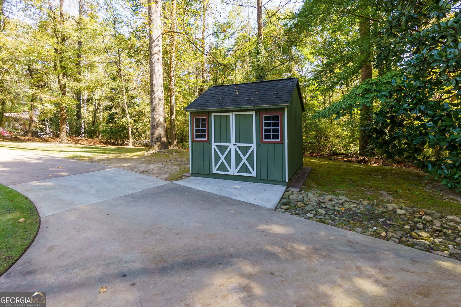 2019 Dutchess Road Lithia Springs - 34