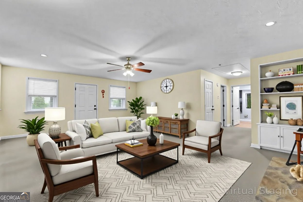 2019 Dutchess Road Lithia Springs - 4