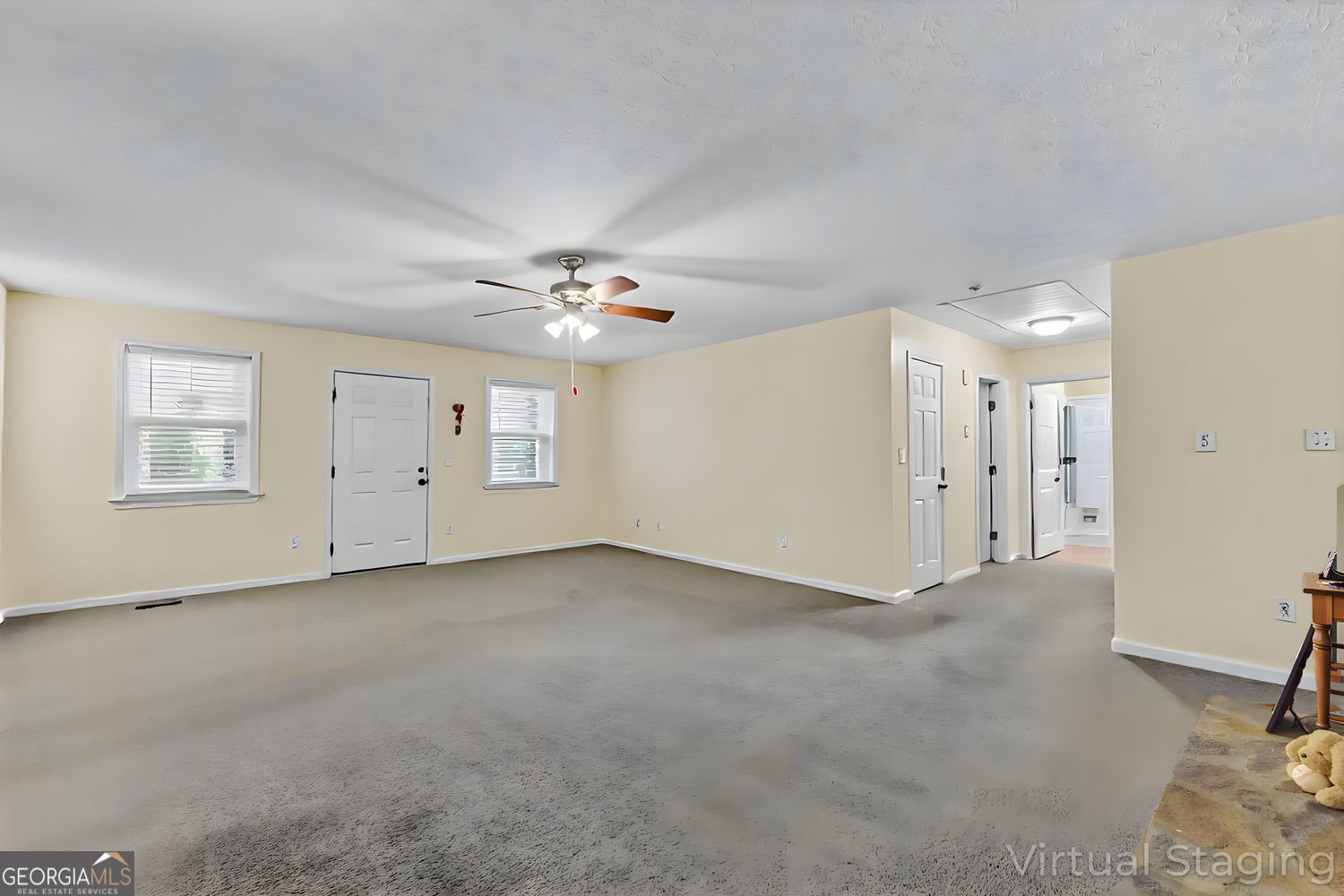 2019 Dutchess Road Lithia Springs - 5
