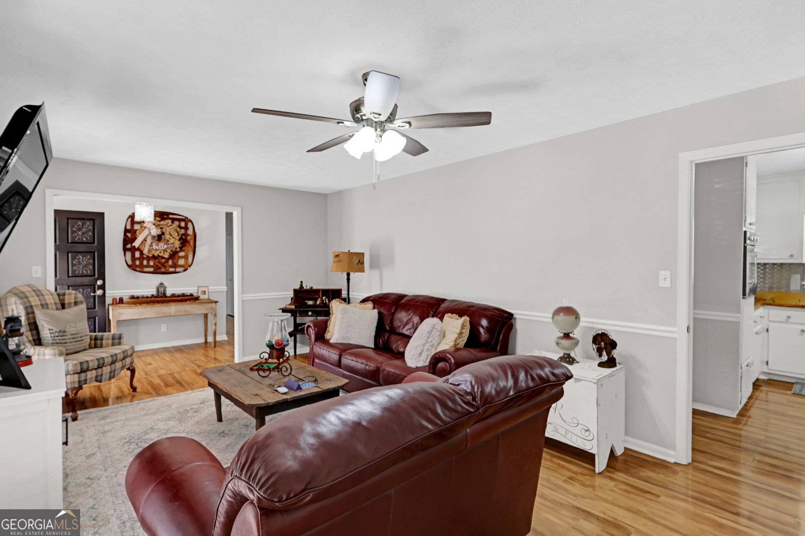 319 Sweetbriar Lane Griffin - 10