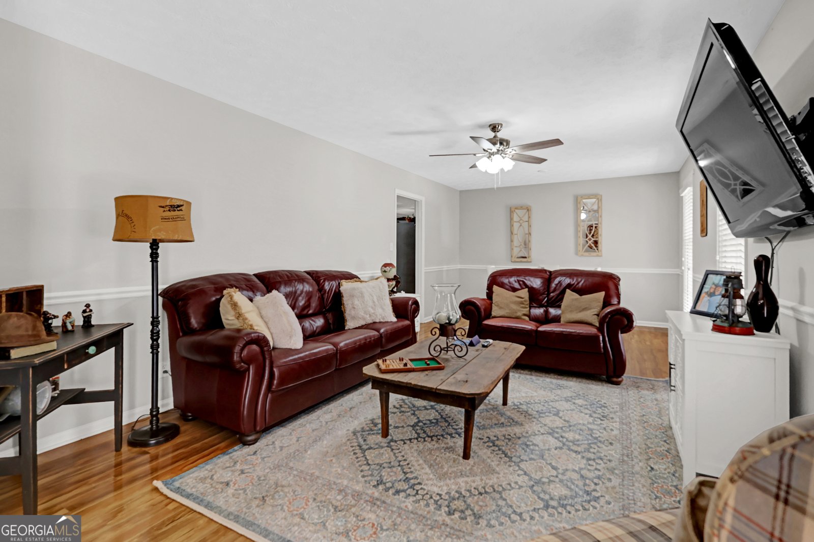 319 Sweetbriar Lane Griffin - 11