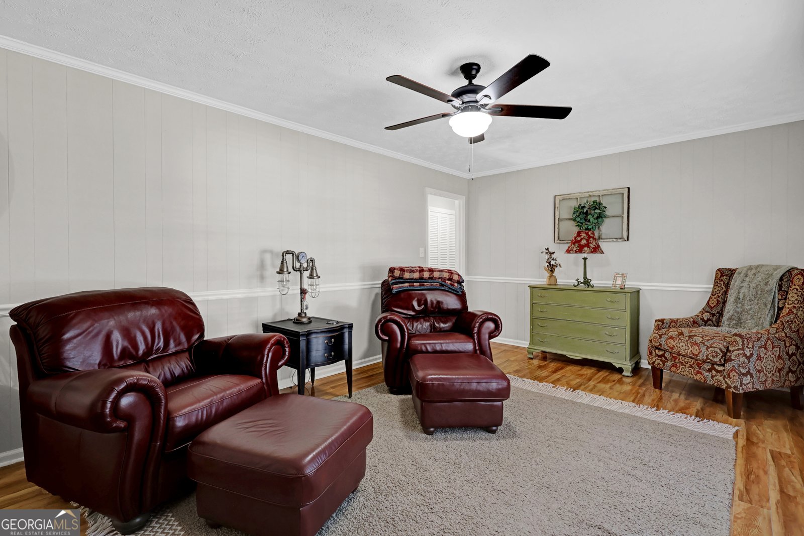 319 Sweetbriar Lane Griffin - 12