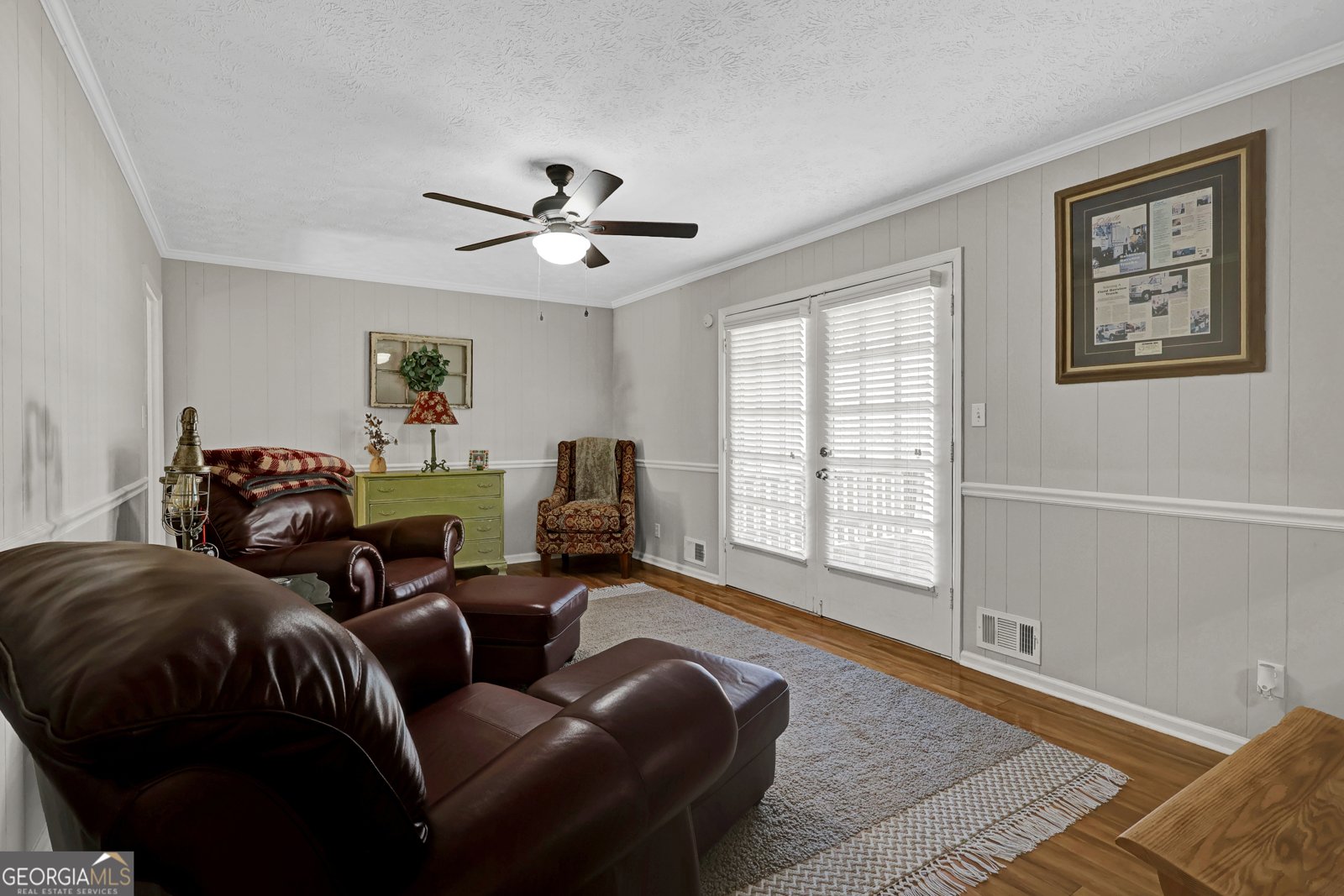 319 Sweetbriar Lane Griffin - 13