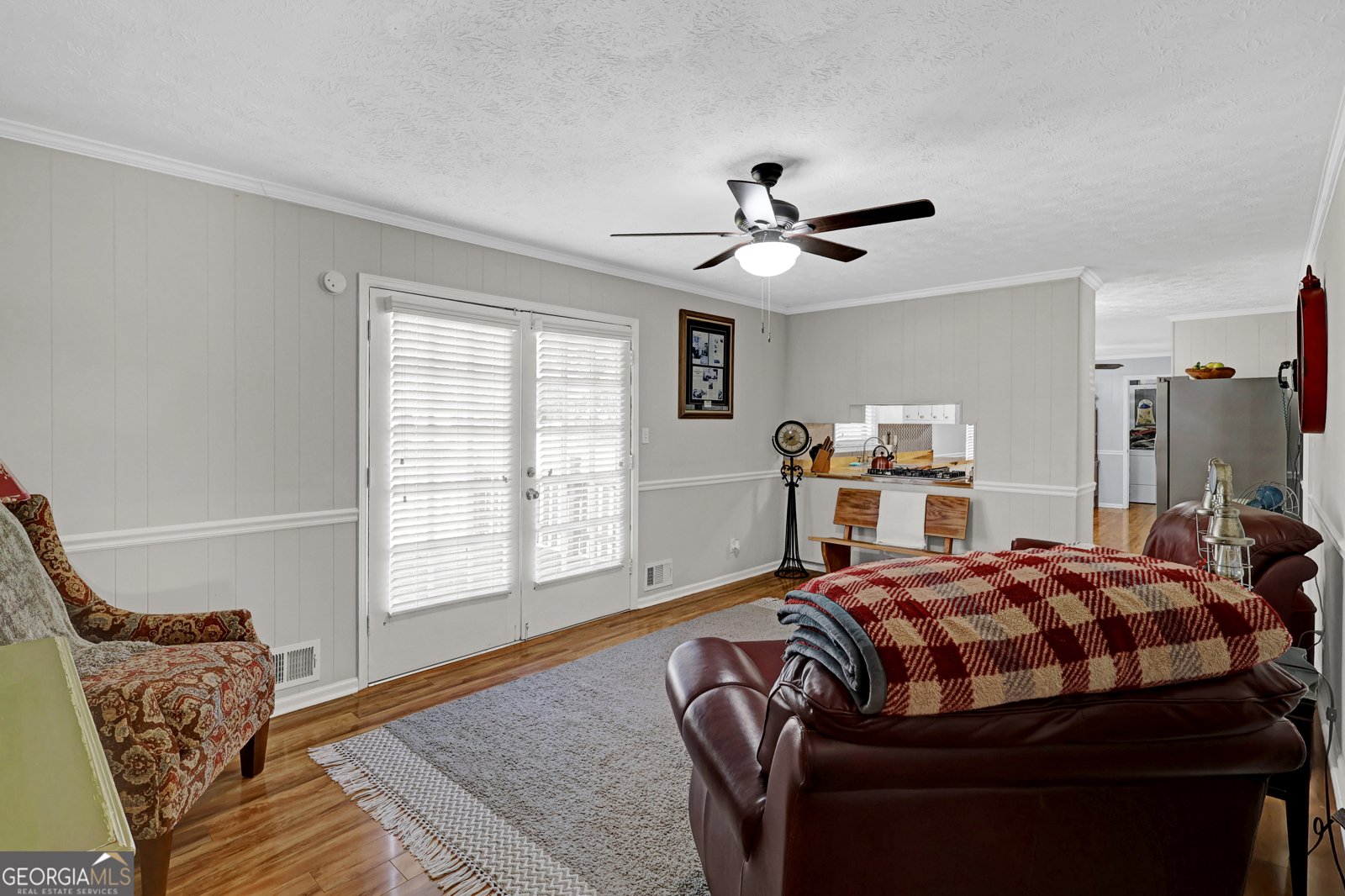 319 Sweetbriar Lane Griffin - 14