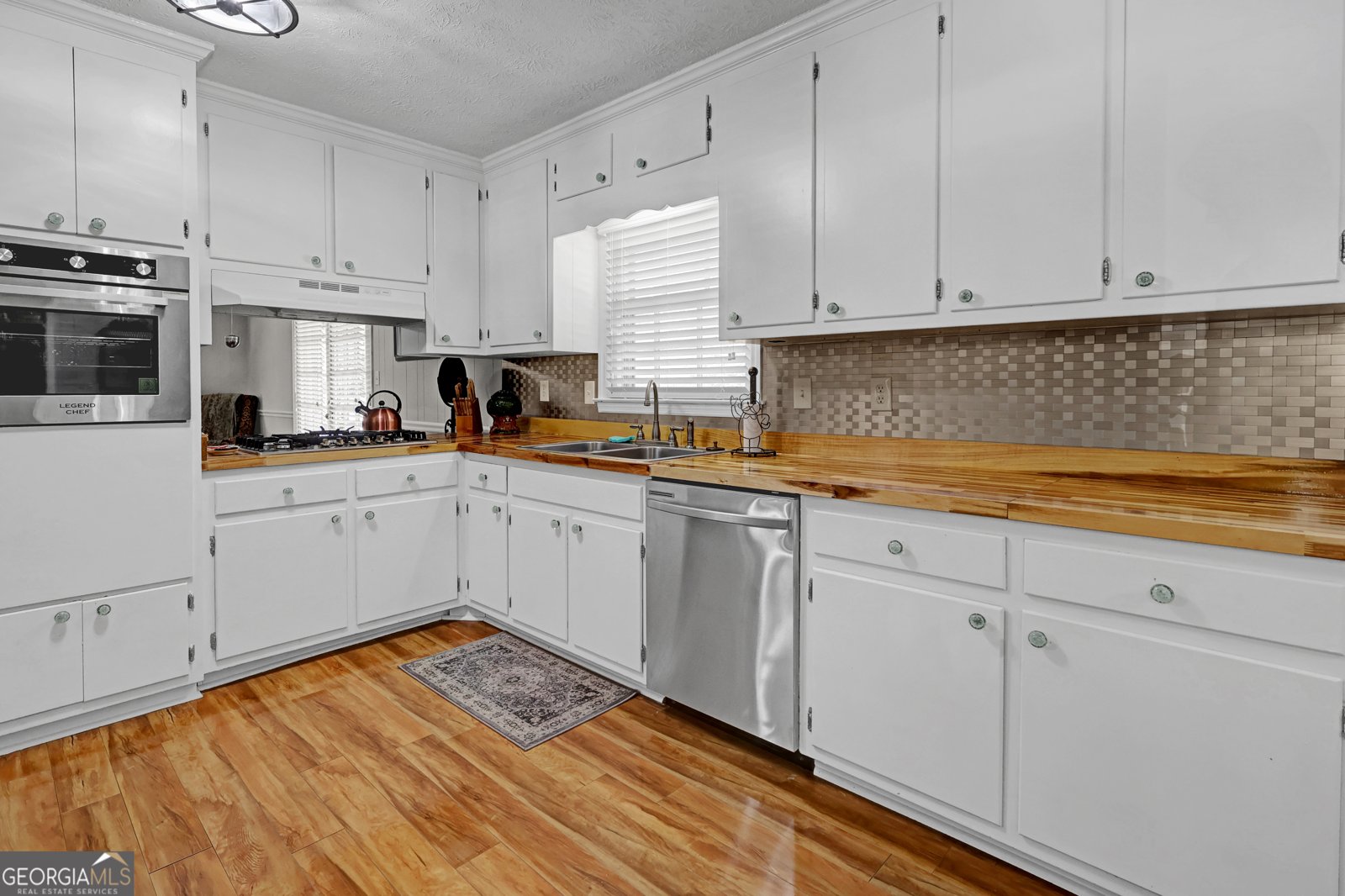 319 Sweetbriar Lane Griffin - 15