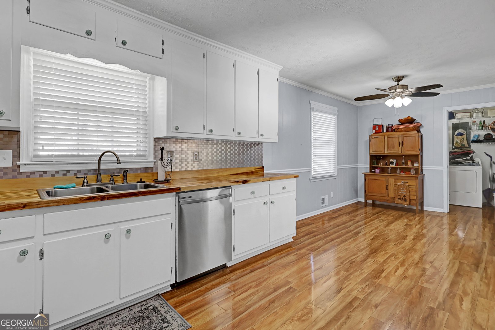 319 Sweetbriar Lane Griffin - 16