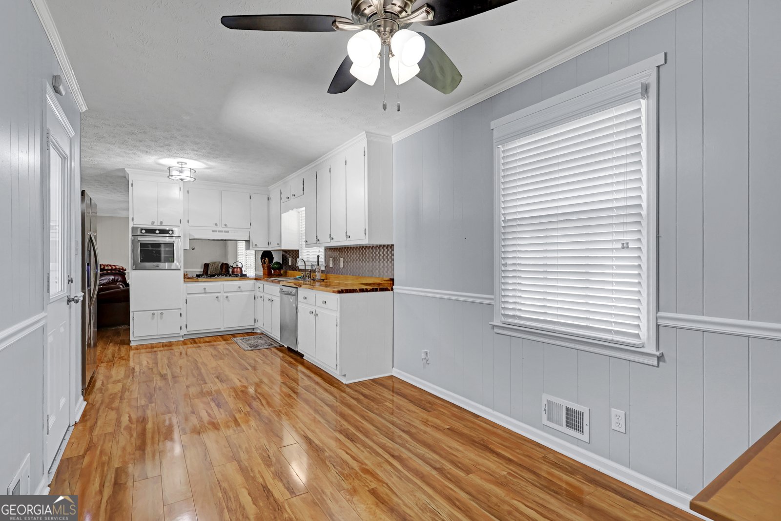 319 Sweetbriar Lane Griffin - 17