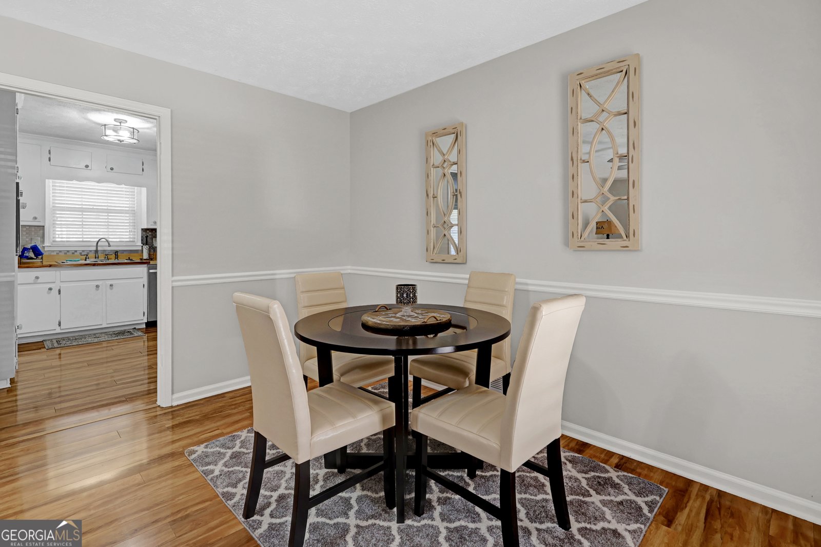 319 Sweetbriar Lane Griffin - 19