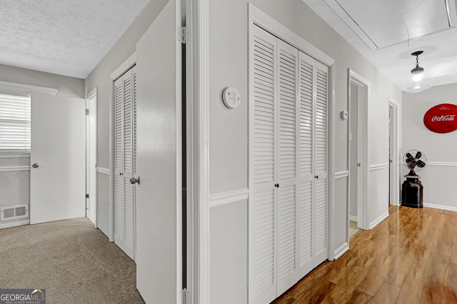 319 Sweetbriar Lane Griffin - 20