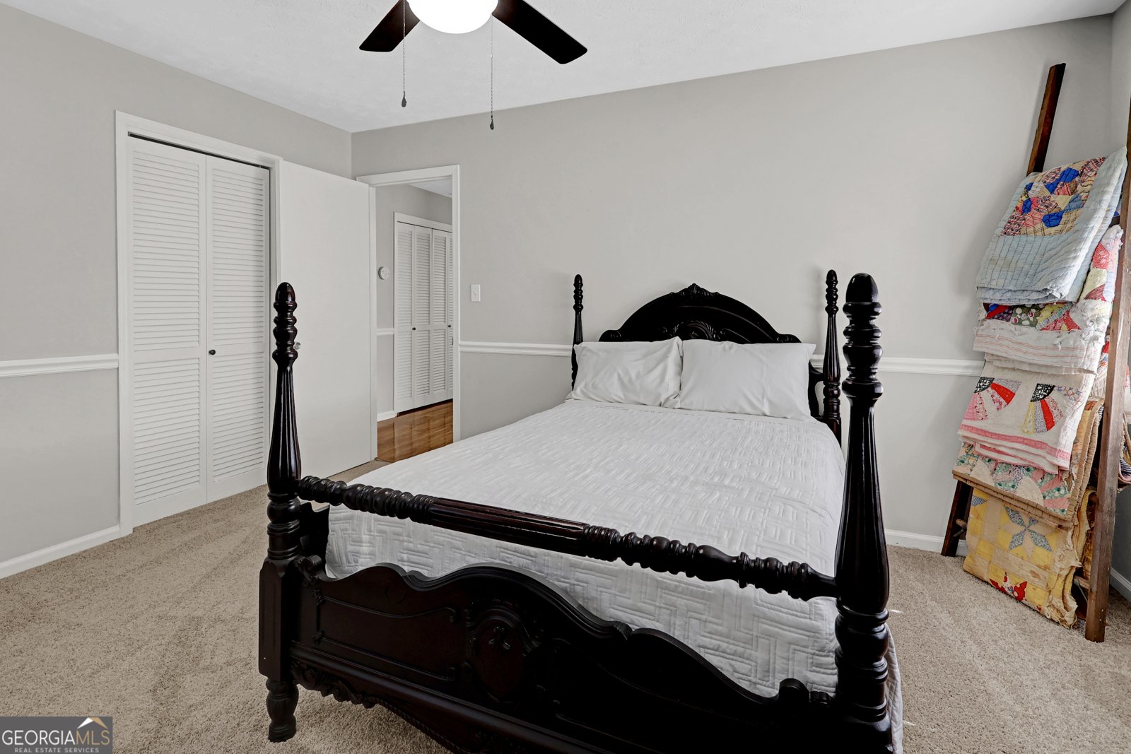 319 Sweetbriar Lane Griffin - 21