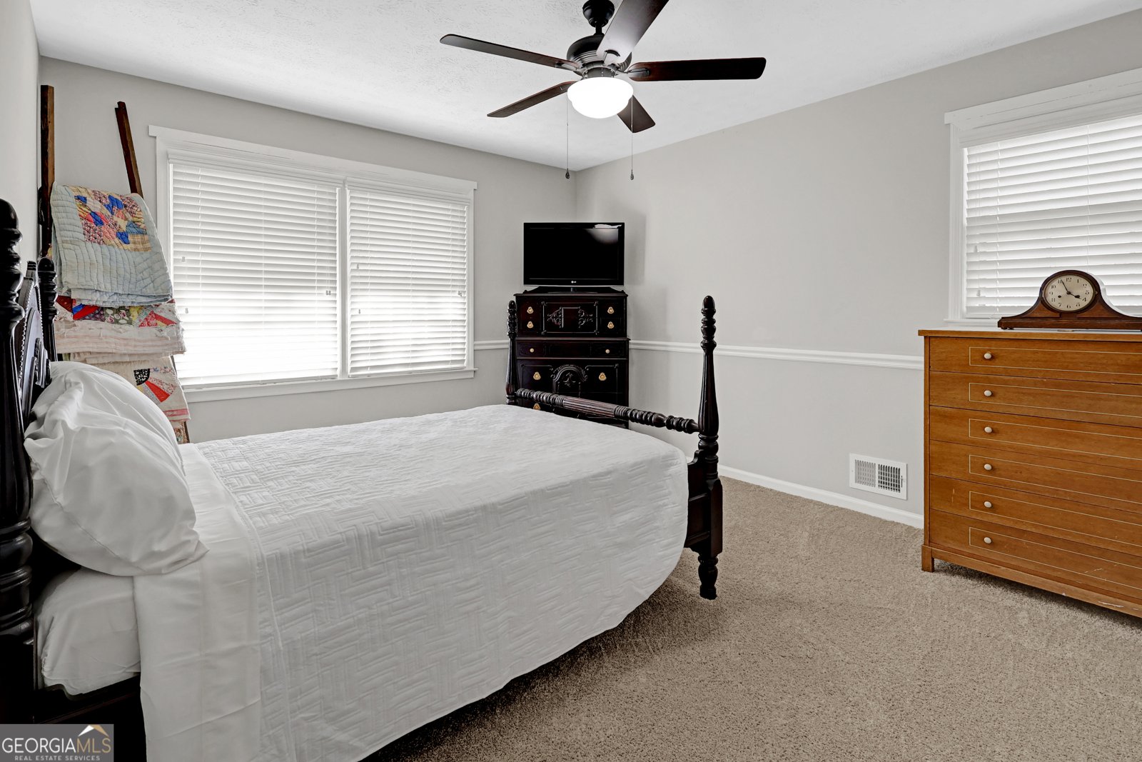 319 Sweetbriar Lane Griffin - 22