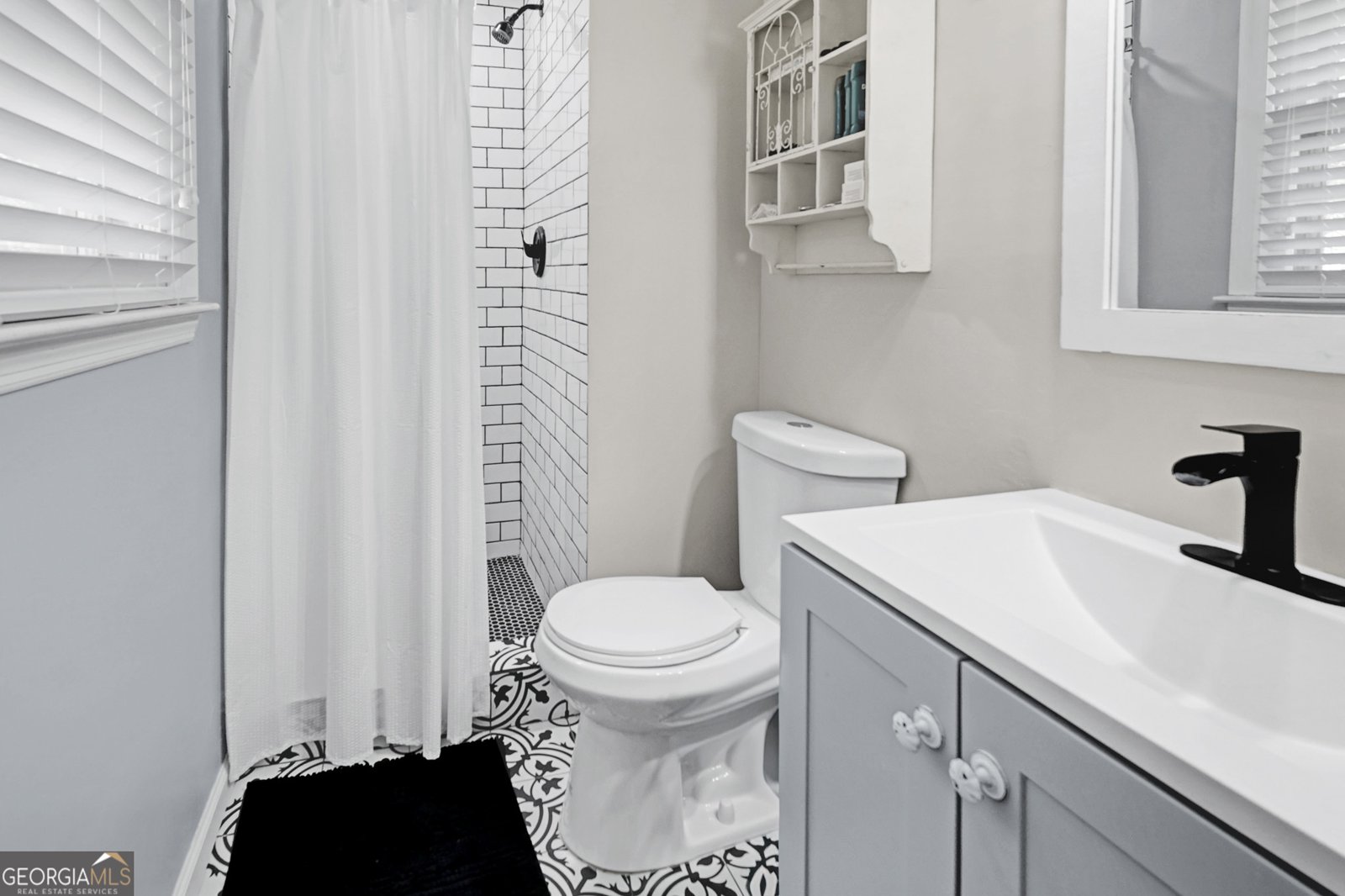 319 Sweetbriar Lane Griffin - 23