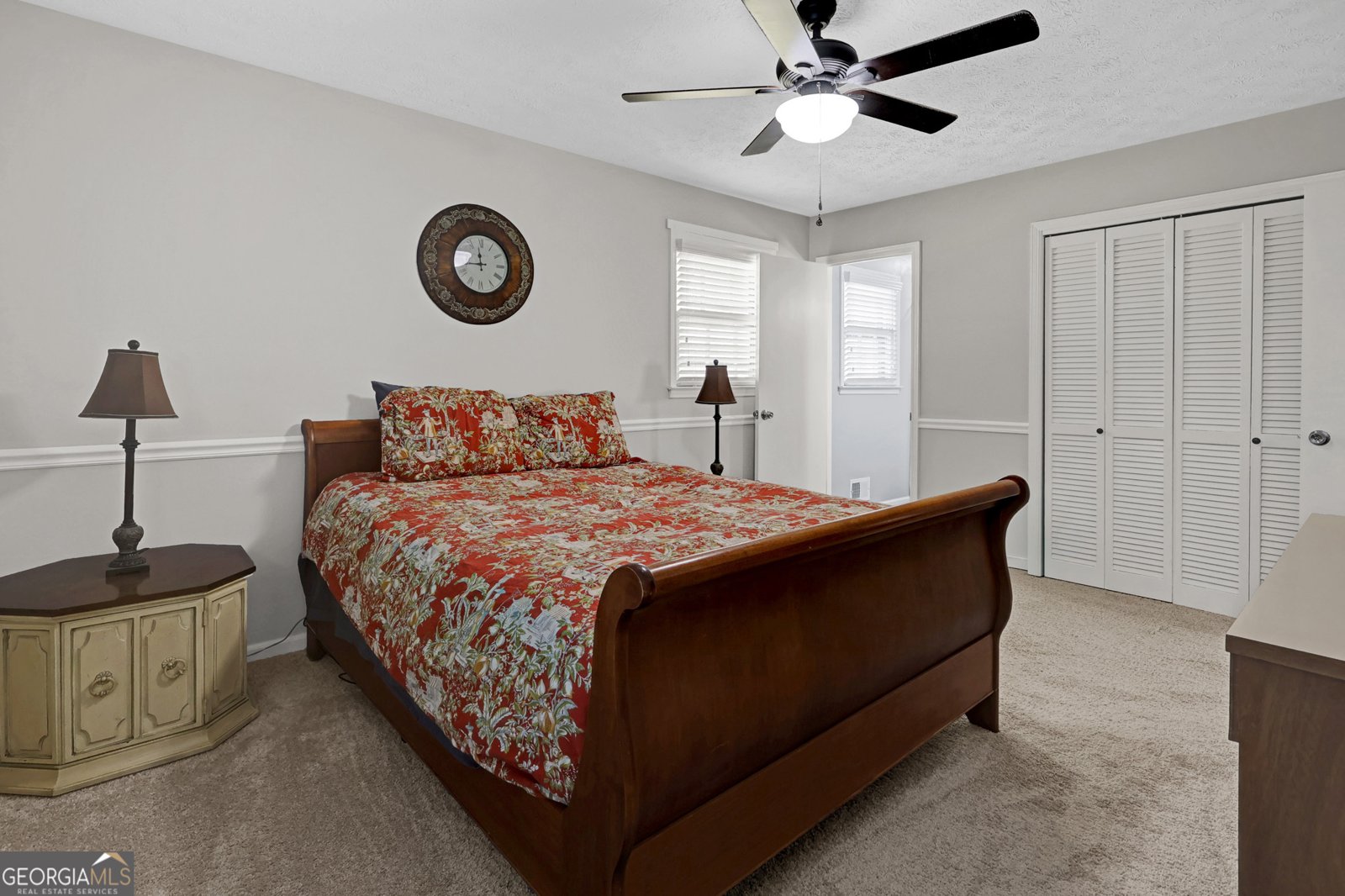 319 Sweetbriar Lane Griffin - 24