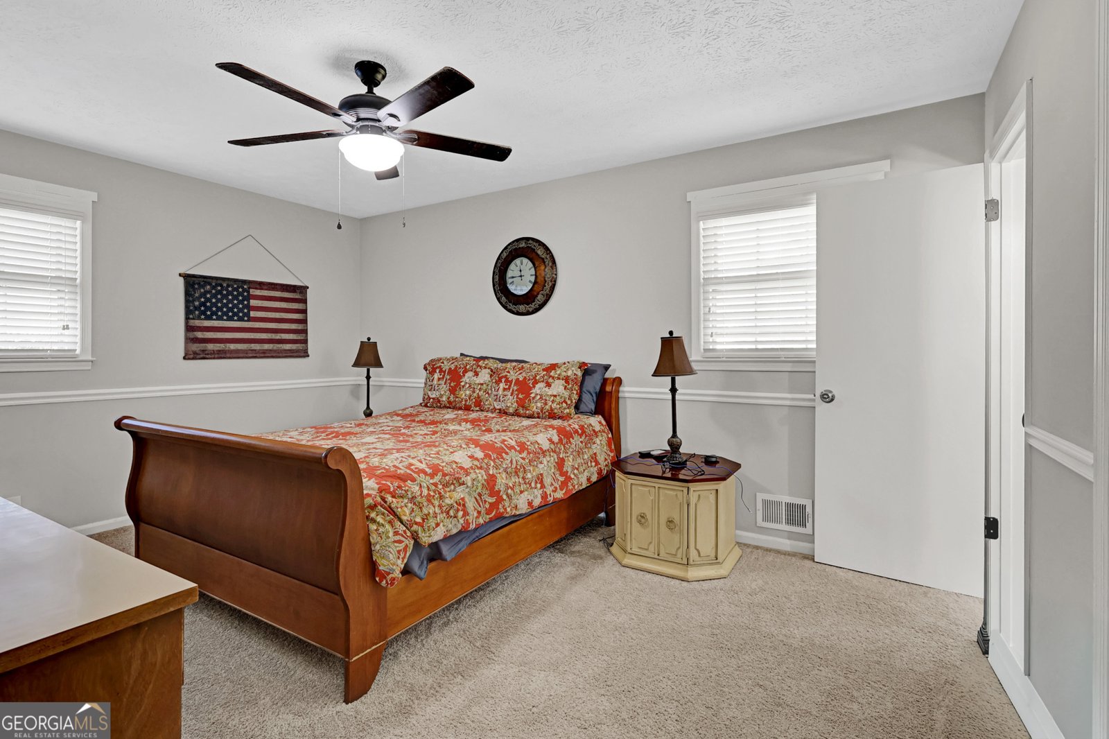 319 Sweetbriar Lane Griffin - 25