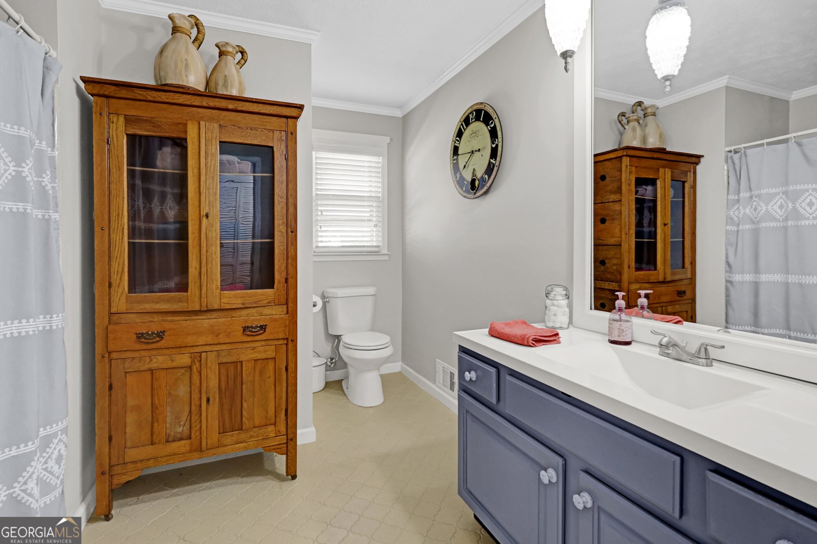 319 Sweetbriar Lane Griffin - 27