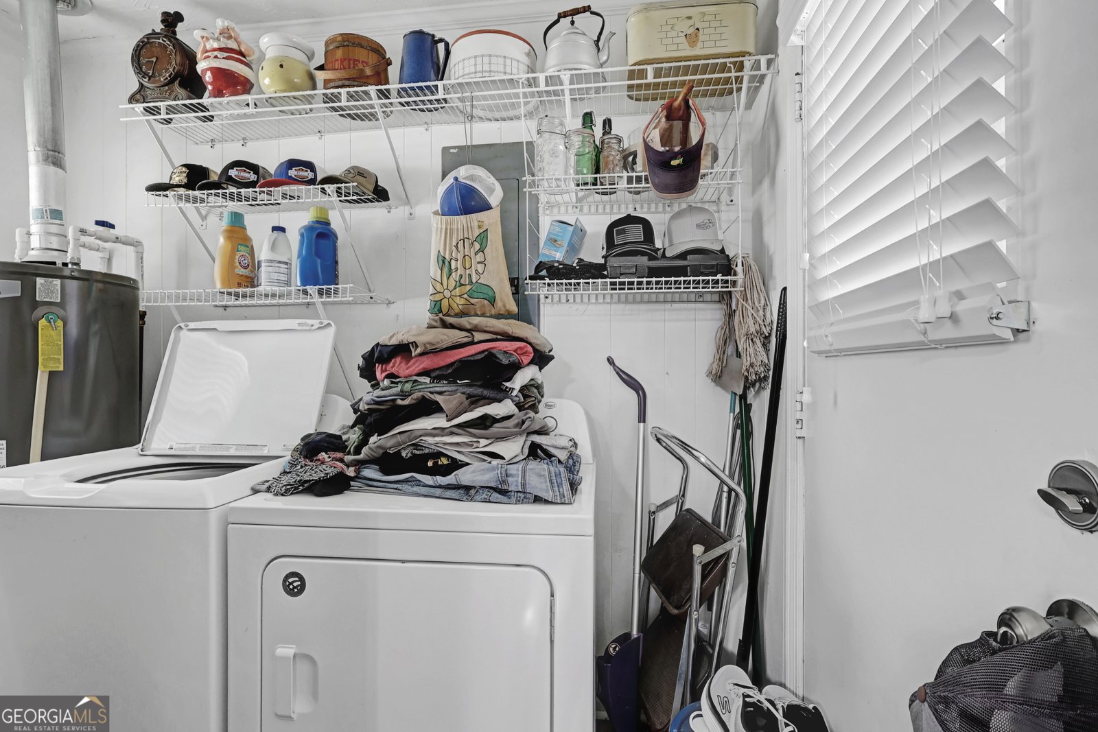 319 Sweetbriar Lane Griffin - 28