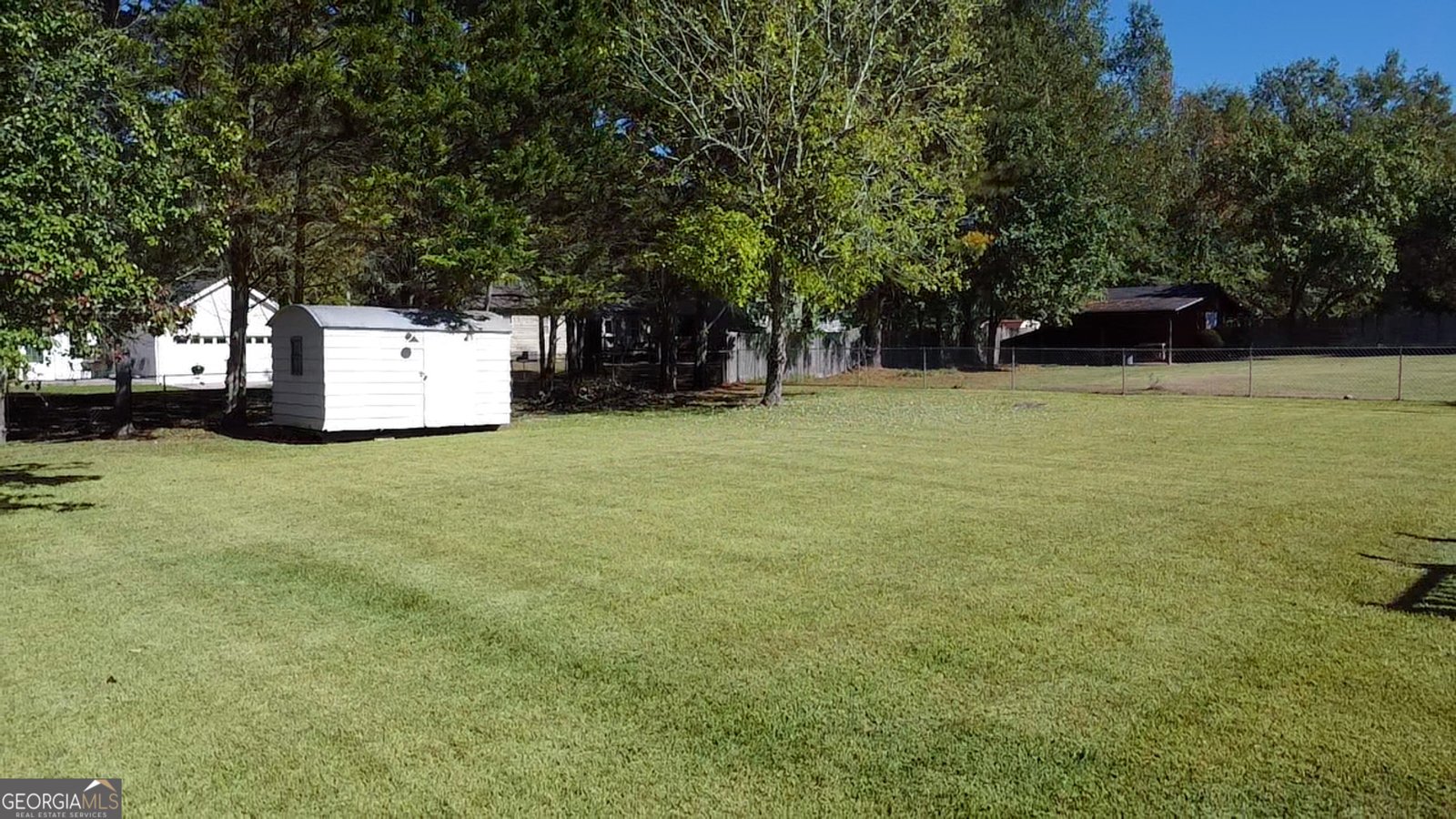 319 Sweetbriar Lane Griffin - 29